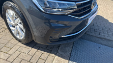 Volkswagen Tiguan 1.5 TSI 150 Life 5dr DSG Petrol Estate